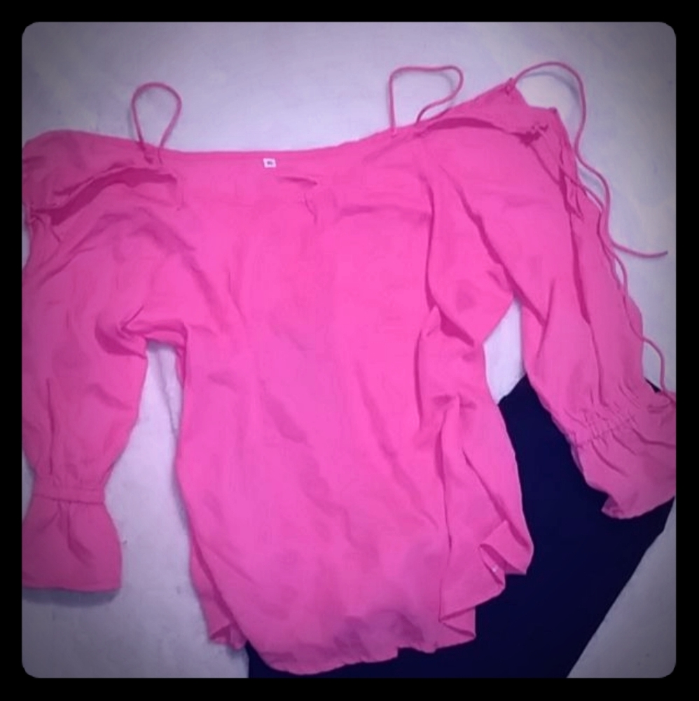 Beautiful Top